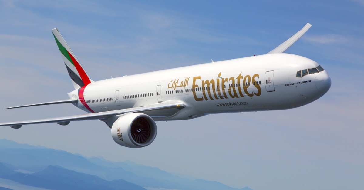 CM Revanth Reddy asks Emirates to use Airbus A380s from Hyderabad