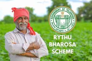 Rythu Bharosa Second Phase: ₹1,590 Crore Released to 10.68 Lakh Farmers