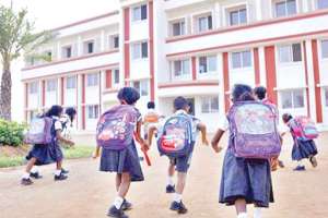 Schools and Colleges Closed Today Across Telangana as Student Unions Call for Statewide Bandh Over NEET Paper Leak