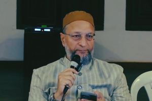 Submit Enumeration Forms Even Without Documents, Says Asaduddin Owaisi; AIMIM Legal Team to Assist with Notices