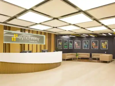 Synchrony Opens Its Largest Global Experience Center in Hyderabad, Strengthening City’s GCC Leadership