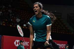 PV Sindhu Creates History, Wins Japan Open 2026 Title