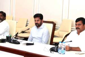 Telangana Cabinet Approves ₹7,345 Crore Musi Riverfront Project and Key Policy Decisions