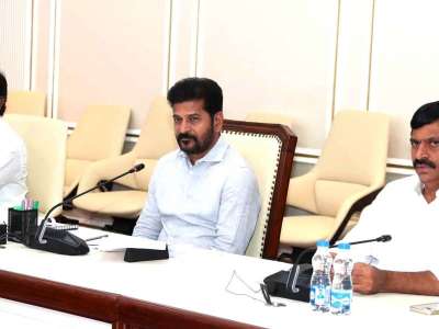 Telangana Cabinet Approves ₹7,345 Crore Musi Riverfront Project and Key Policy Decisions