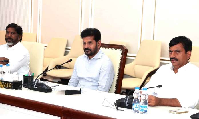 Telangana Cabinet Approves ₹7,345 Crore Musi Riverfront Project and Key Policy Decisions