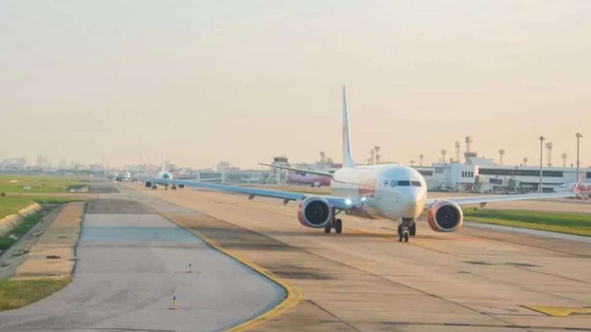 Telangana Government Approves ₹2,278 Crore Adilabad Joint User Airfield Project