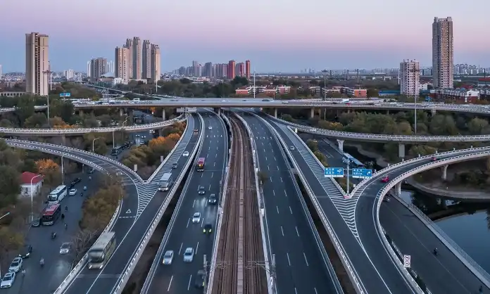 Telangana Launches ₹19,300 Crore Road Infrastructure Transformation Across 96 Constituencies