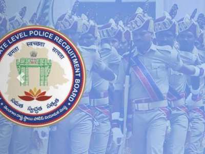 TSLPRB Issues Recruitment Notifications for 7,437 Vacancies in Police, SPF, Fire and Prisons Departments