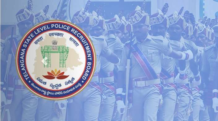 TSLPRB Issues Recruitment Notifications for 7,437 Vacancies in Police, SPF, Fire and Prisons Departments