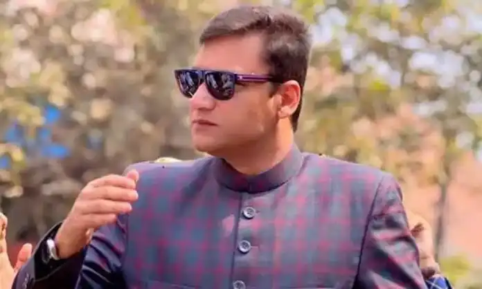 We will not bow to threats says Akbaruddin Owaisi Over Fatima Owaisi College Row