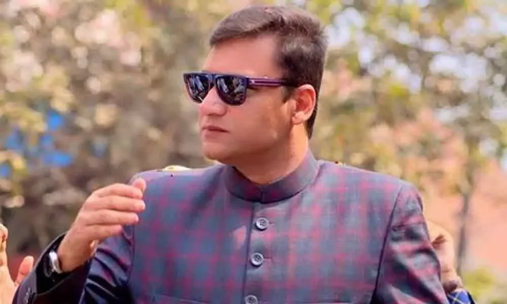 We will not bow to threats says Akbaruddin Owaisi Over Fatima Owaisi College Row