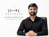 Singularity AI: Vatsal Soin Filed 0→1 Doctrine Patent Turns Model-Scale Risk Into Governed Value