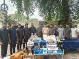 11 Fake Doctors Busted in Hyderabad, Cases Registered Across City