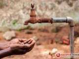 24-Hour Water Disruption Hits Hyderabad Areas Due to Krishna Phase-III Pipeline Work