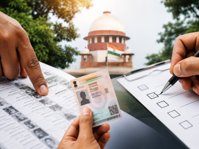 Telangana SIR 2026: How to Check Voter Notice Online and What to Do If Your Name Is Flagged