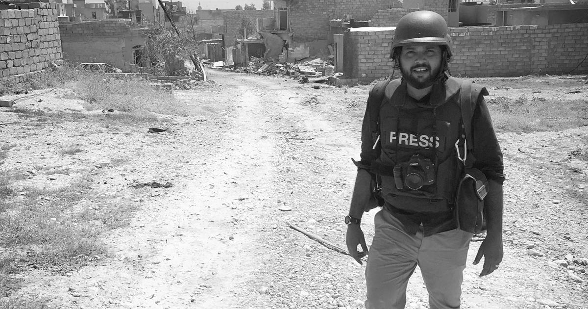 World Photography Day: The Indian Photojournalists Who Turned History Into Images