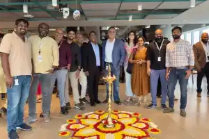 Syneos Health Opens New Hyderabad Hub, Positions City as Global Centre for AI and Clinical Innovation