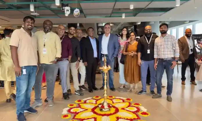 Syneos Health Opens New Hyderabad Hub, Positions City as Global Centre for AI and Clinical Innovation