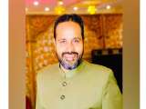 AIMIM MLC Rahmath Baig Rejects Resignation Demand, Claims Deepfake Blackmail Campaign