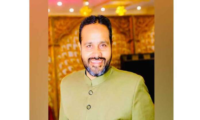 AIMIM MLC Rahmath Baig Rejects Resignation Demand, Claims Deepfake Blackmail Campaign