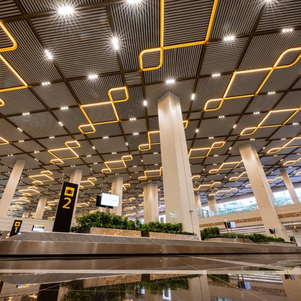 Alluri Sitarama Raju International Airport Inaugurated in Andhra Pradesh: Everything You Need to Know About the New Greenfield Aviation Hub