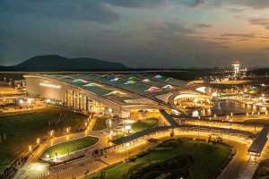 Alluri Sitarama Raju International Airport Inaugurated in Andhra Pradesh: Everything You Need to Know About the New Greenfield Aviation Hub
