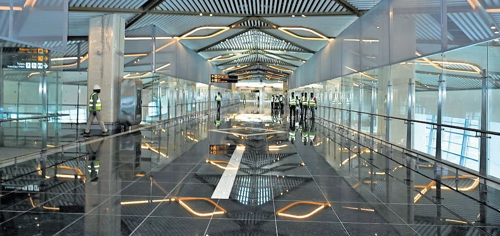 Alluri Sitarama Raju International Airport Inaugurated in Andhra Pradesh: Everything You Need to Know About the New Greenfield Aviation Hub