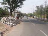 Bandlaguda Jagir to Kismatpur Road Widening Gets New Push Under HACL