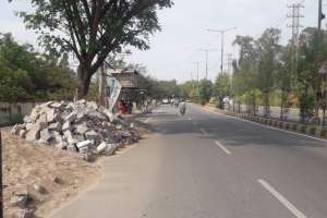 Bandlaguda Jagir to Kismatpur Road Widening Gets New Push Under HACL