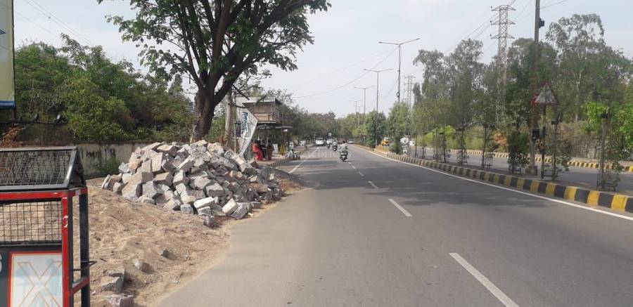 Bandlaguda Jagir to Kismatpur Road Widening Gets New Push Under HACL