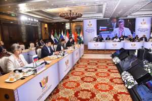 BRICS Anti-Corruption Group Achieves Major Progress in Hyderabad Meeting on Global Cooperation