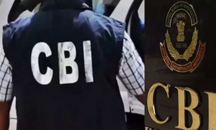 CBI Raids 10 Locations in Hyderabad Over Rs 105 Crore Bank Fraud