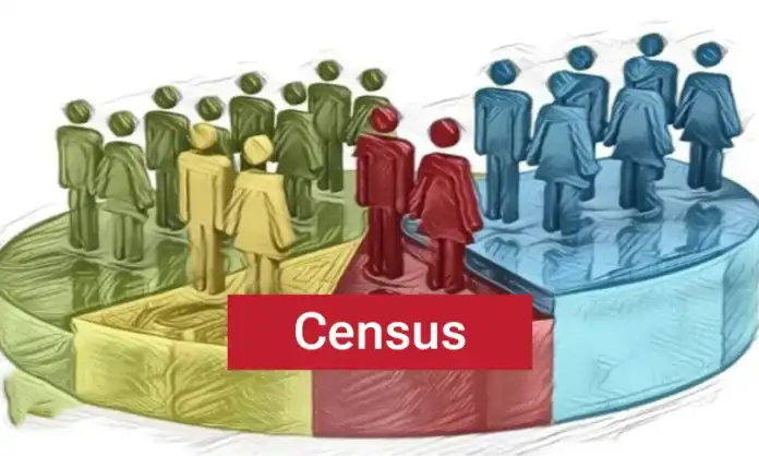 Census Questionnaire Adds 14 Queries on Nationality, Parents, Aadhaar and Vaccination