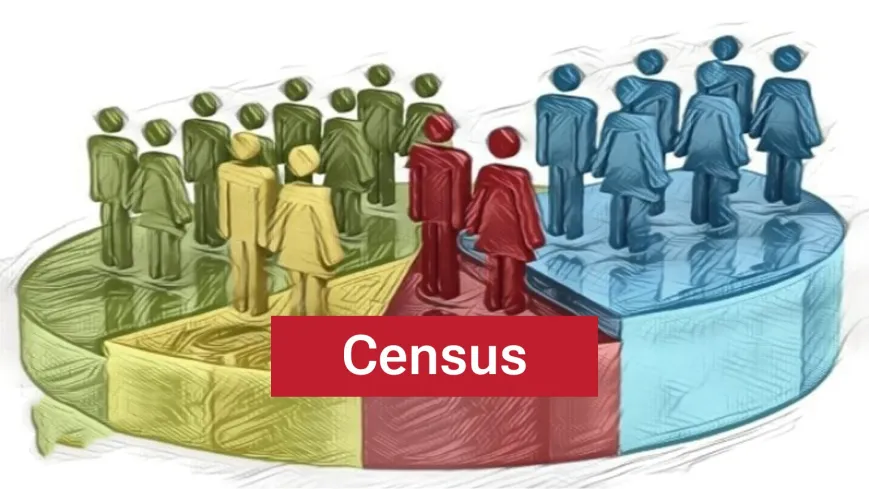 Census Questionnaire Adds 14 Queries on Nationality, Parents, Aadhaar and Vaccination