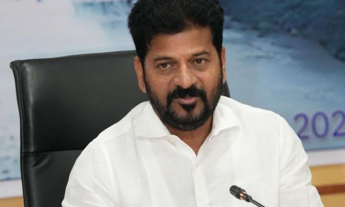 CM Revanth Reddy Denied Political Clearance for US Visit, Cuts Trip Short