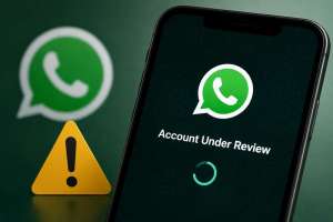 WhatsApp Accounts ‘Under Review’: Users in India Report 24-Hour Access Restrictions Without Warning