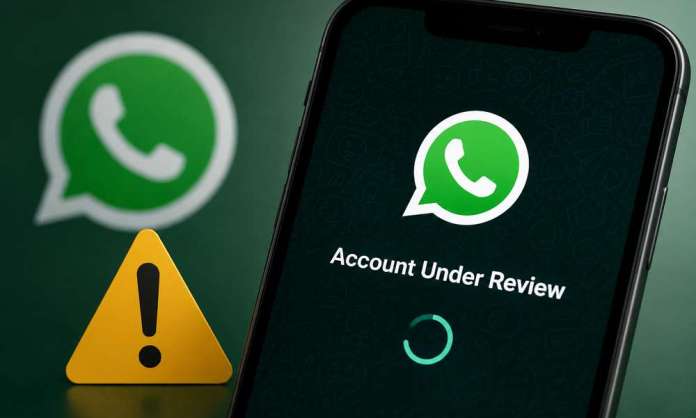 WhatsApp Accounts ‘Under Review’: Users in India Report 24-Hour Access Restrictions Without Warning