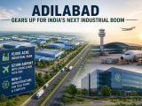 Adilabad Emerges as North Telangana’s Next Industrial Growth Hub
