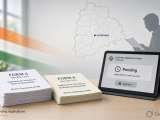 Form 6 and Form 8 Applications Delayed in Telangana After SIR Process