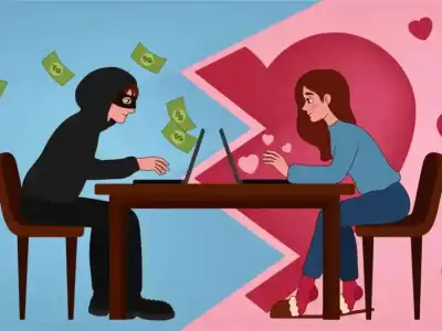 Hyderabad Police Warn Women Against Online Romance Fraud as Cyber Crime Cases Rise