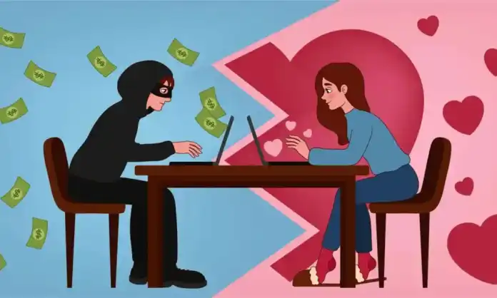 Hyderabad Police Warn Women Against Online Romance Fraud as Cyber Crime Cases Rise