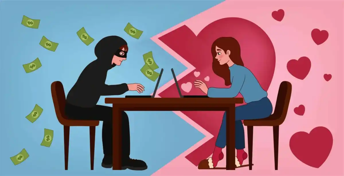 Hyderabad Police Warn Women Against Online Romance Fraud as Cyber Crime Cases Rise
