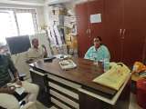 GHMC Town Planning Supervisor Caught Red-Handed Taking Rs 20,000 Bribe in Hyderabad