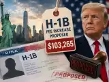 Trump Administration Proposes $103,265 H-1B Fee for New Cap-Subject Petitions, Including US Master’s Graduates