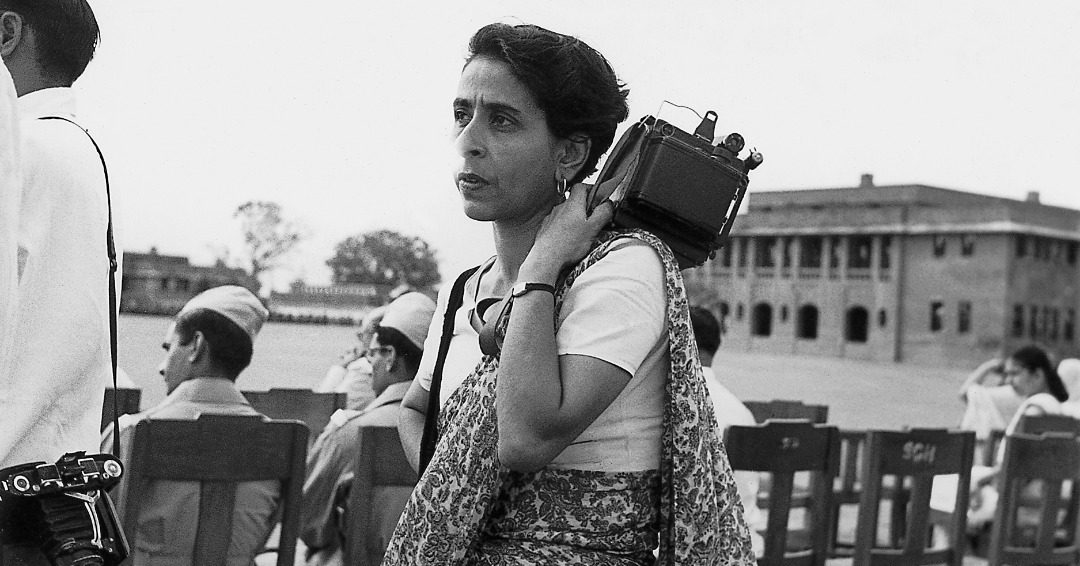 World Photography Day: The Indian Photojournalists Who Turned History Into Images