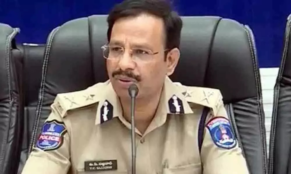 Hyderabad Police Bust Adulterated Spices Ring Using Poisonous Chemical Dyes