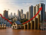 Hyderabad Property Market Records 15% Growth in Villas and Plots Segment
