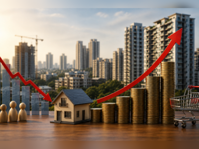 Hyderabad Property Market Records 15% Growth in Villas and Plots Segment