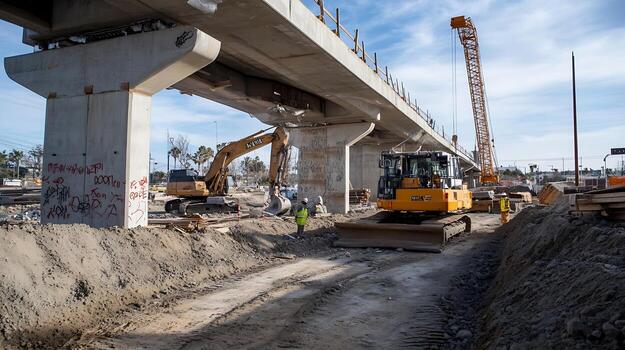 Hyderabad: Two New Bridges and Ramp Approved to Ease Traffic Jams