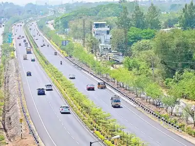 Hyderabad-Warangal Highway Gets 6-Lane Upgrade As Expansion Work Completes